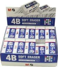 MG soft pyyhekumi 42x18x11mm