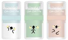 MG Summer Cha-Cha-Cha Pyyhekumi