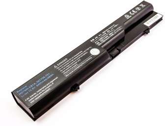 MicroBattery 6 kennoinen 10,8V