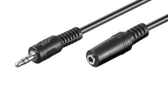 Microconnect 3.5mm