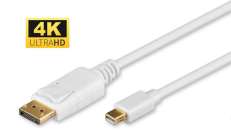 Microconnect Displayport 5m M-M
