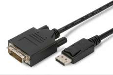 MicroConnect Displayport-DVI.