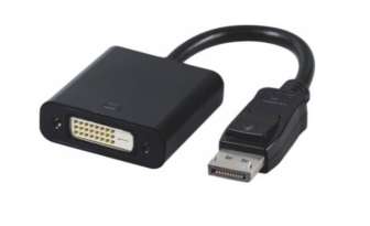 MicroConnect displayport-DVI
