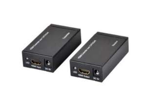 MicroConnect HDMI Extender CAT5/5e/6