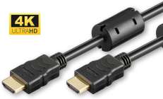 MicroConnect HDMI 1.4 kaapeli.