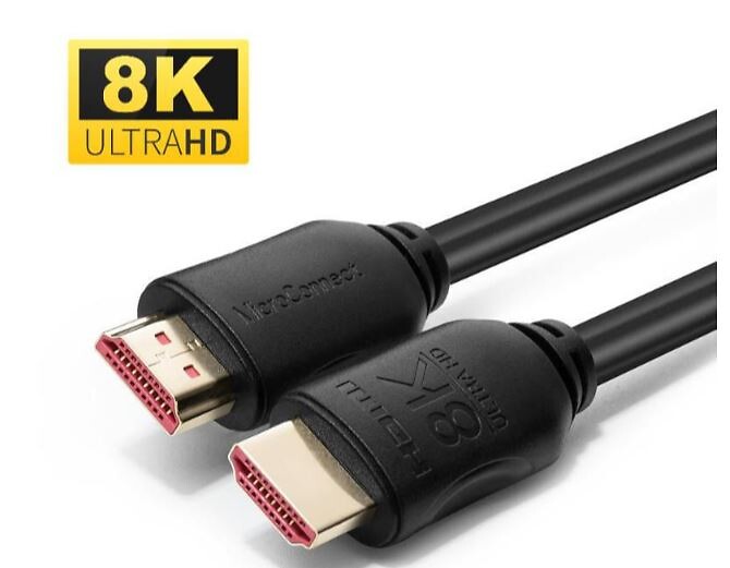 Microconnect HDMI kaapeli 1m