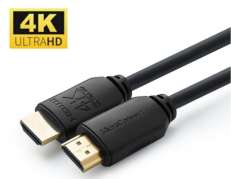 MicroConnect HDMI kaapeli 7,5m