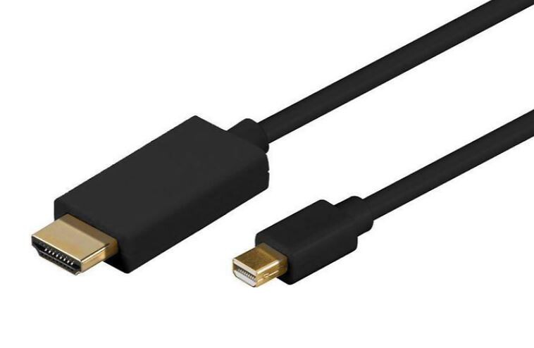 Microconnect HDMI- Mini