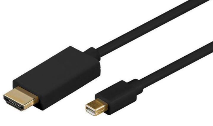 MicroConnect Mini Display-HDMI