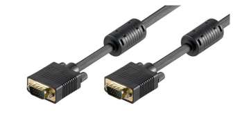 MicroConnect SVGA Full HD