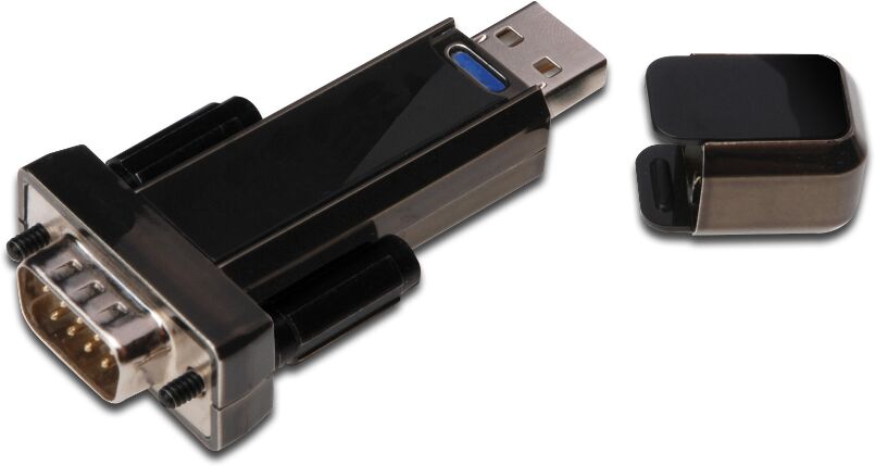 Microconnect USB 2.0 to serial