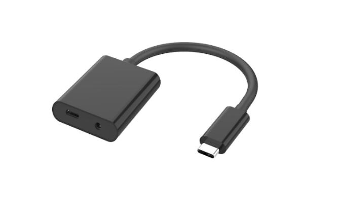 MicroConnect USB-C Adapteri
