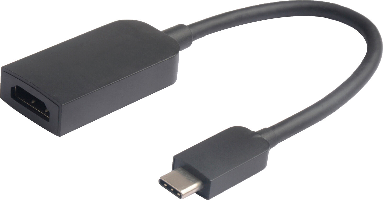 MicroConnect USB-C/HDMI 15cm