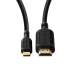 MicroConnect USB-C/HDMI kaapeli 3m