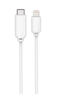 MicroConnect USB-C/Lightning