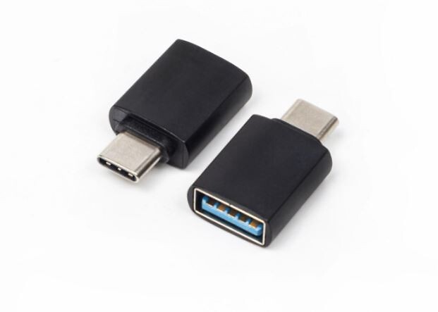 Microconnect USB-C/USB-A