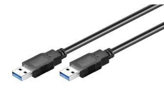 Microconnect USB-kaapeli 3.0