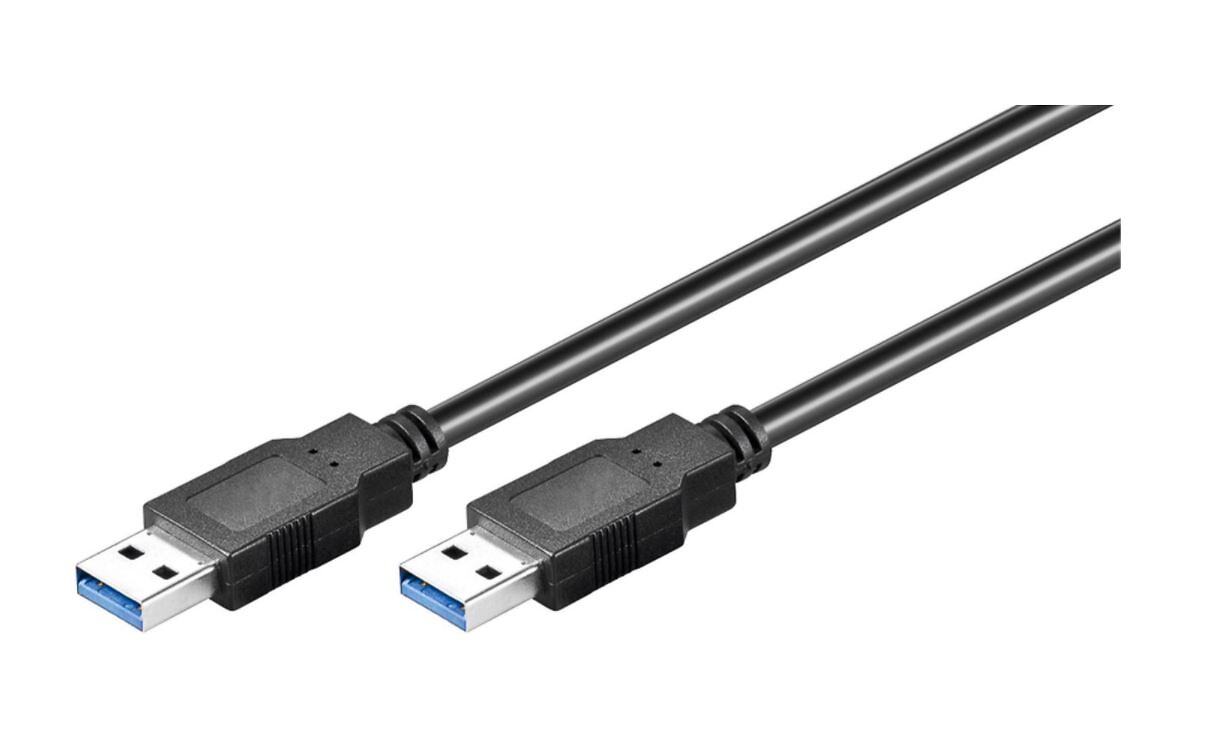 Microconnect USB-kaapeli 3.0