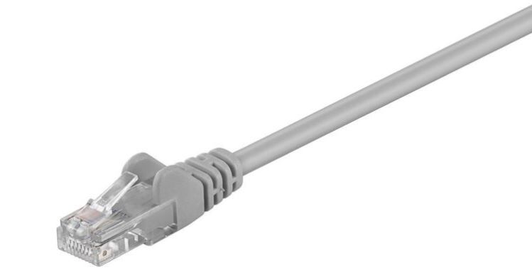 ! MicroConnect verkkokaapeli