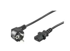 Microconnect virtajohto Schuko