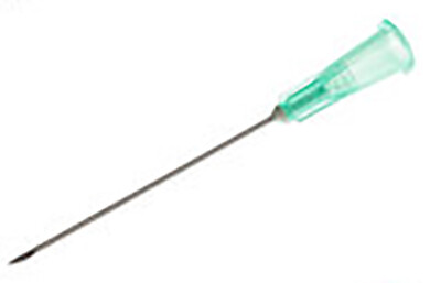 Microlace 3 injektioneula