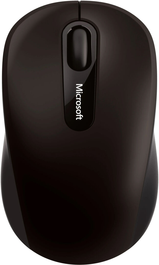 Microsoft BT Mobile Mouse 3600