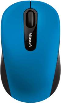 Microsoft BT Mobile Mouse 3600