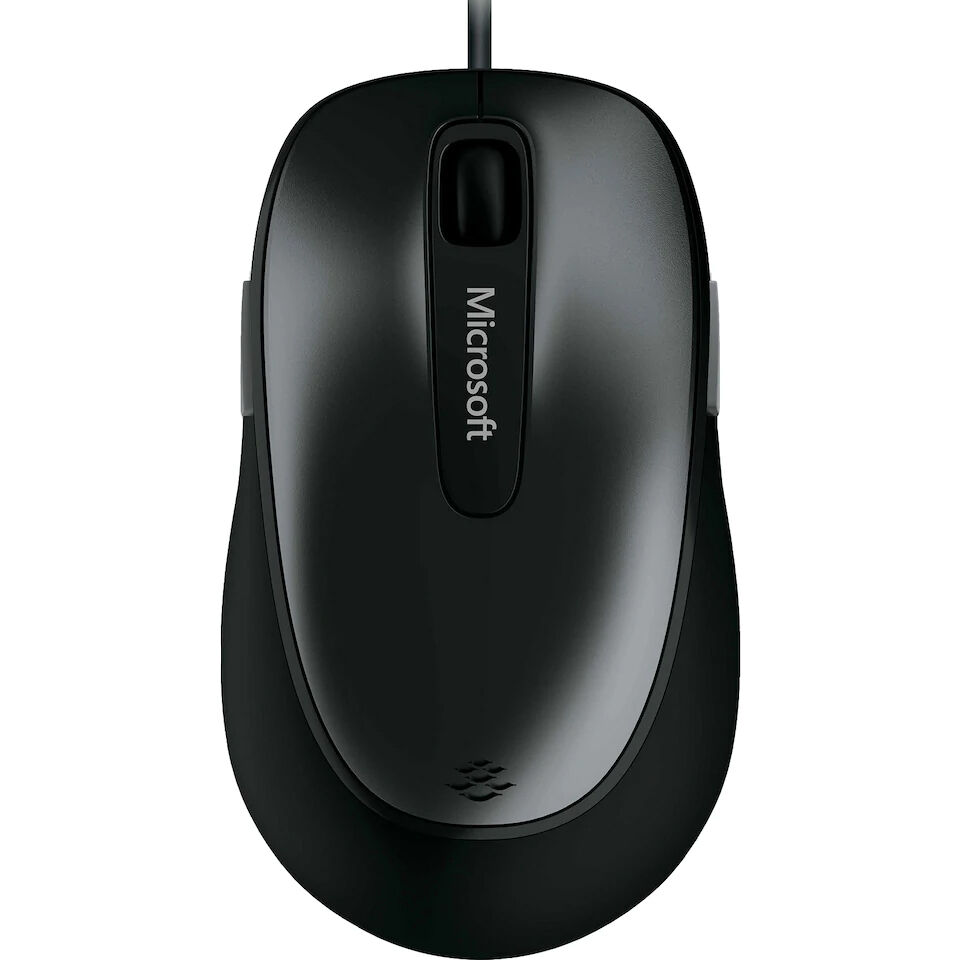 Microsoft Comfort Mouse 4500