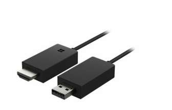Microsoft Wireless Display V2