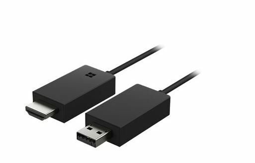 Microsoft Wireless Display V2
