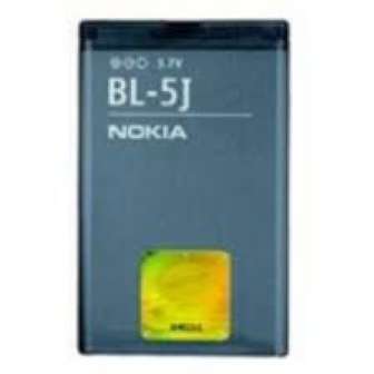 MicroSpareparts Mobile Nokia