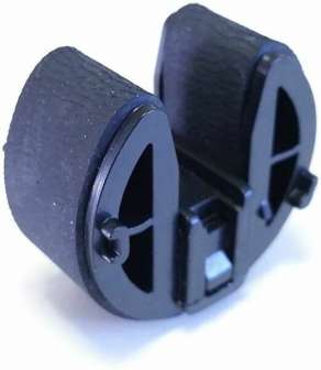 MicroSpareparts poimintarulla