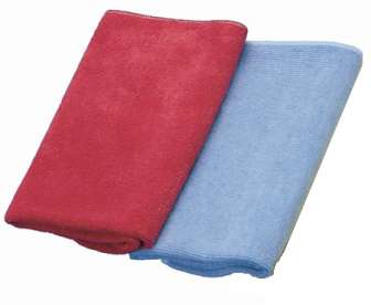 Mikrokuitupyyhe 32x32 cm Jonmaster Ultra sininen