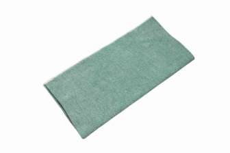 Mikrokuitupyyhe 32x32 cm Jonmaster Ultra vihreä