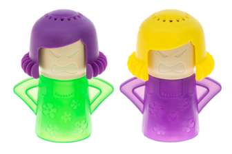 Mikronpuhdistaja Micro Mama