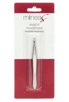 Mineas pinsetit