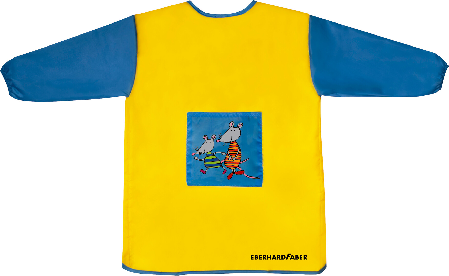 Mini Kids maalausesiliina