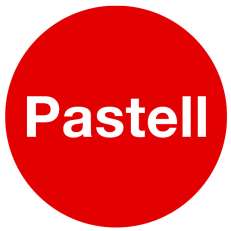 Mini pastelli korostuskynä