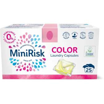 Mini Risk all-in-one Color 25kpl