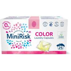 Mini Risk all-in-one Color 25kpl