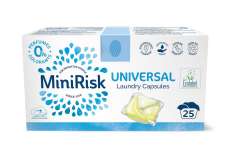 Mini Risk all-in-one Universal 25kpl