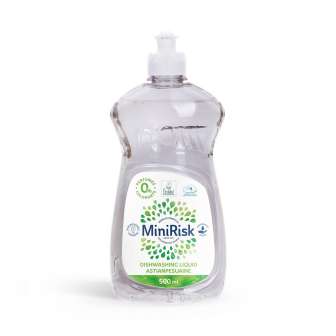 Mini Risk käsitiskiaine 500ml