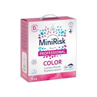 Mini Risk Professional Color 5kg