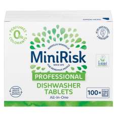 Mini Risk Professional konetiskitabletti