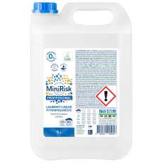 Mini Risk Professional Work&Outdoor 5L
