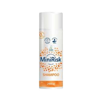 Mini Risk shampoo 250ml