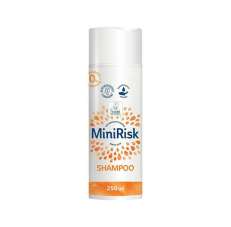 Mini Risk shampoo 250ml