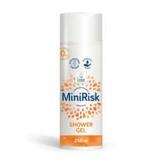 Mini Risk suihkusaippua 250ml
