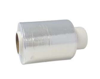 Käsikiristekalvo Mini kirkas 20mic