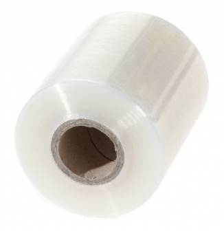 Minikiristekalvo OD 100mmx250m 20 micron,   10 rll/ltk